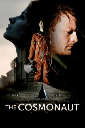 The Cosmonaut (2013) izle