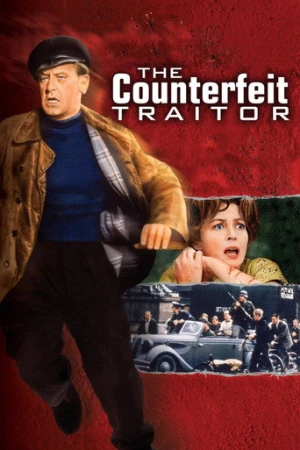 The Counterfeit Traitor (1962) izle