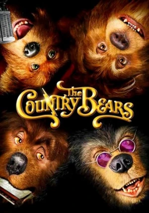 The Country Bears (2002) izle