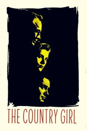 The Country Girl (1954) izle