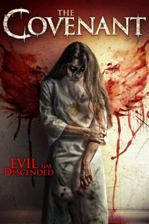 The Covenant (2017) izle