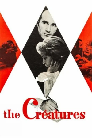The Creatures (1966) izle
