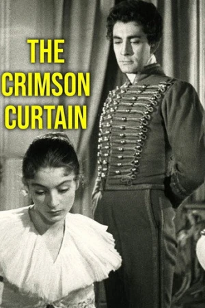 The Crimson Curtain (1953) izle
