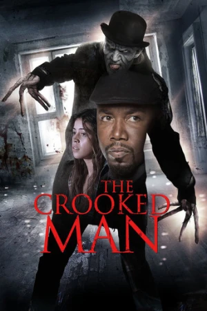 The Crooked Man (2016) izle