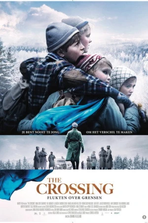 The Crossing (2020) izle