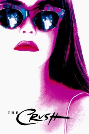 The Crush (1993) izle