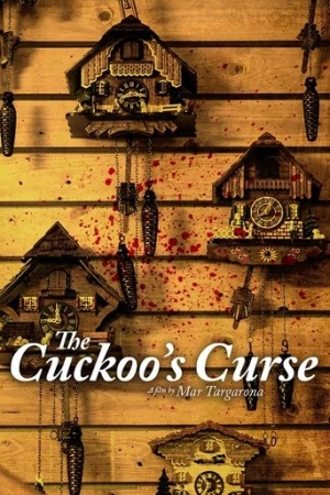 The Cuckoo's Curse afiş