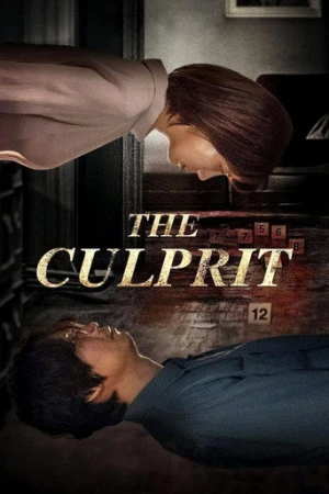 The Culprit (2019) izle