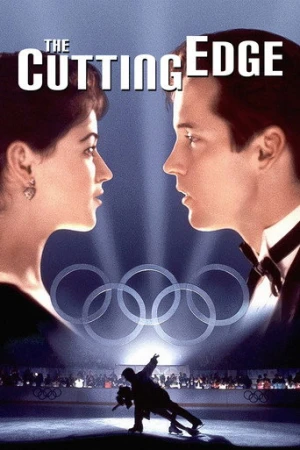 The Cutting Edge (1992) izle