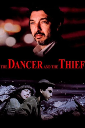 The Dancer and the Thief (2009) izle