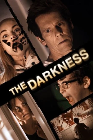 The Darkness (2016) izle