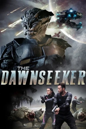 The Dawnseeker (2018) izle