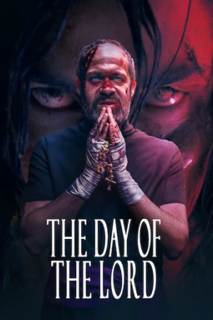 The Day of the Lord (2020) izle