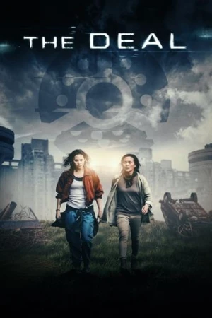 The Deal (2022) izle