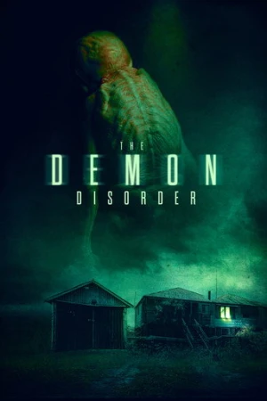 The Demon Disorder (2024) izle