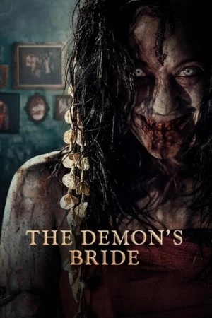 The Demon's Bride (2025) izle