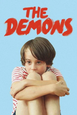 The Demons (2015) izle