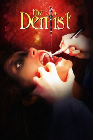 The Dentist (1996) izle