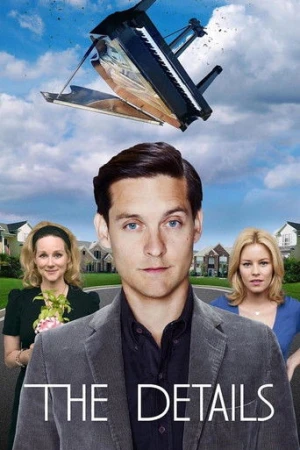 The Details (2012) izle