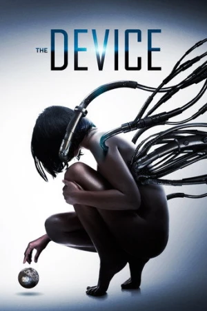 The Device (2014) izle