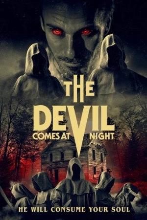 The Devil Comes at Night (2023) izle