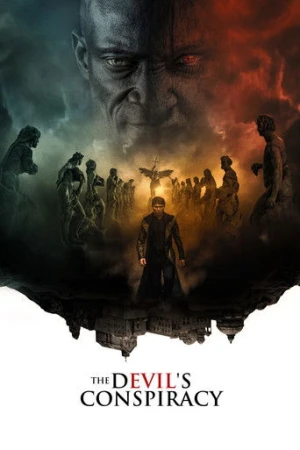 The Devil Conspiracy (2023) izle