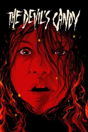 The Devil's Candy (2016) izle