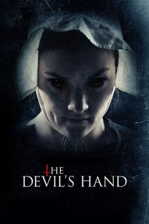 The Devil's Hand (2014) izle