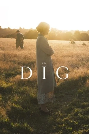 The Dig (2021) izle
