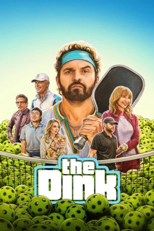 The Dink (2026) izle