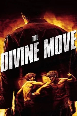 The Divine Move (2014) izle