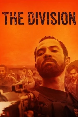 The Division afiş