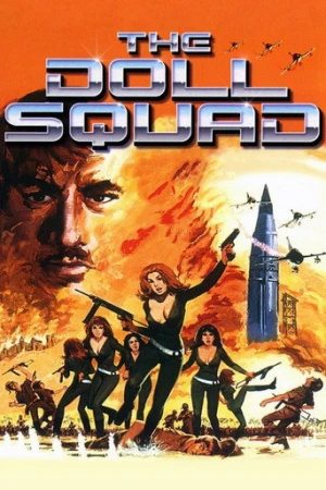 The Doll Squad (1973) izle