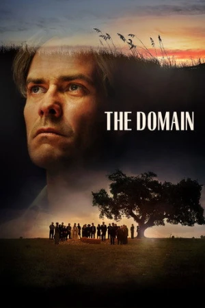 The Domain (2019) izle