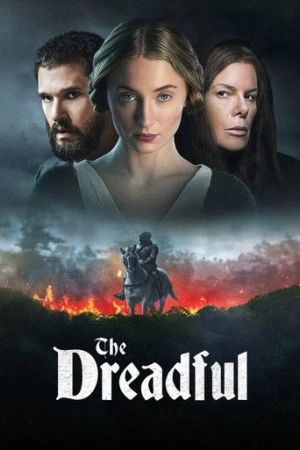 The Dreadful (2026) izle