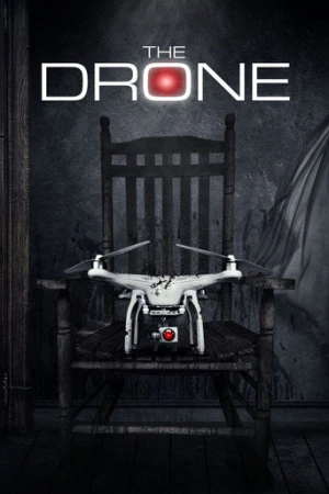 The Drone (2019) izle