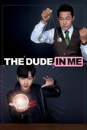 The Dude in Me (2019) izle