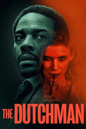 The Dutchman (2026) izle