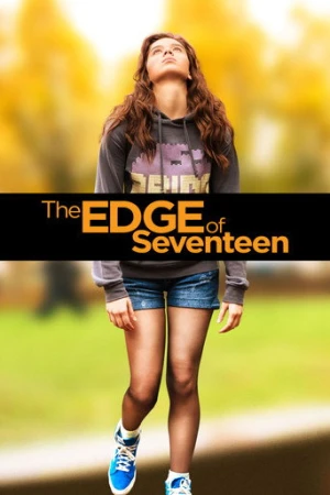 The Edge of Seventeen (2016) izle