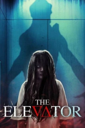 The Elevator (2023) izle