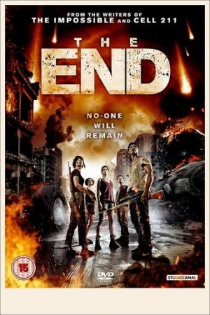 The End (2012) izle