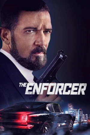 The Enforcer (2022) izle