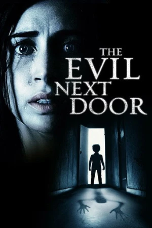 The Evil Next Door (2020) izle