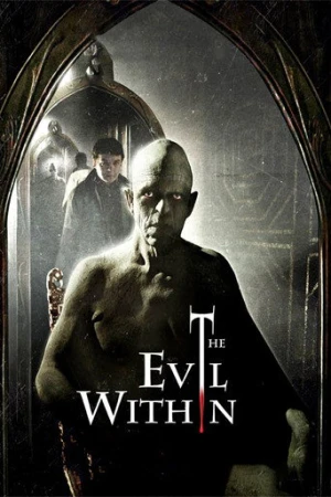 The Evil Within (2017) izle