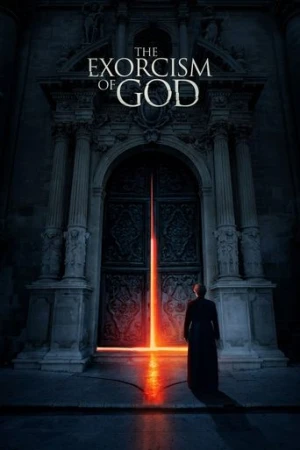 The Exorcism of God (2022) izle