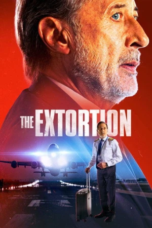 The Extortion (2023) izle