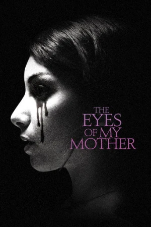 The Eyes of My Mother (2016) izle