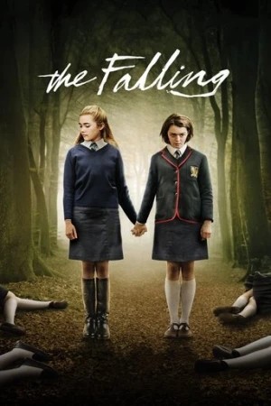 The Falling (2015) izle