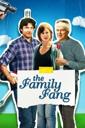 The Family Fang (2016) izle