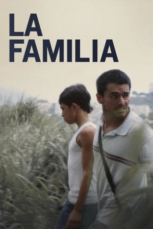 The Family (2017) izle